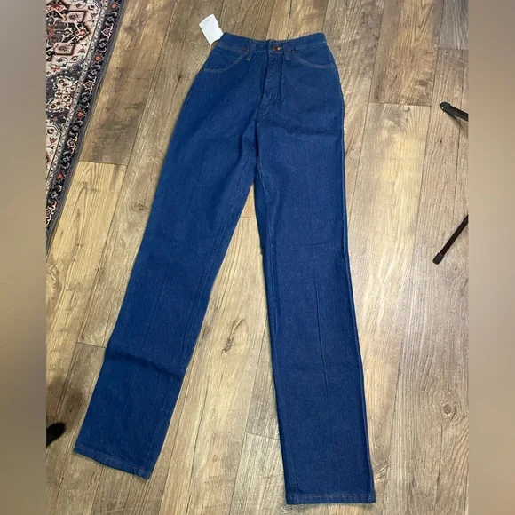 Wrangler jeans - Picture 2 of 8